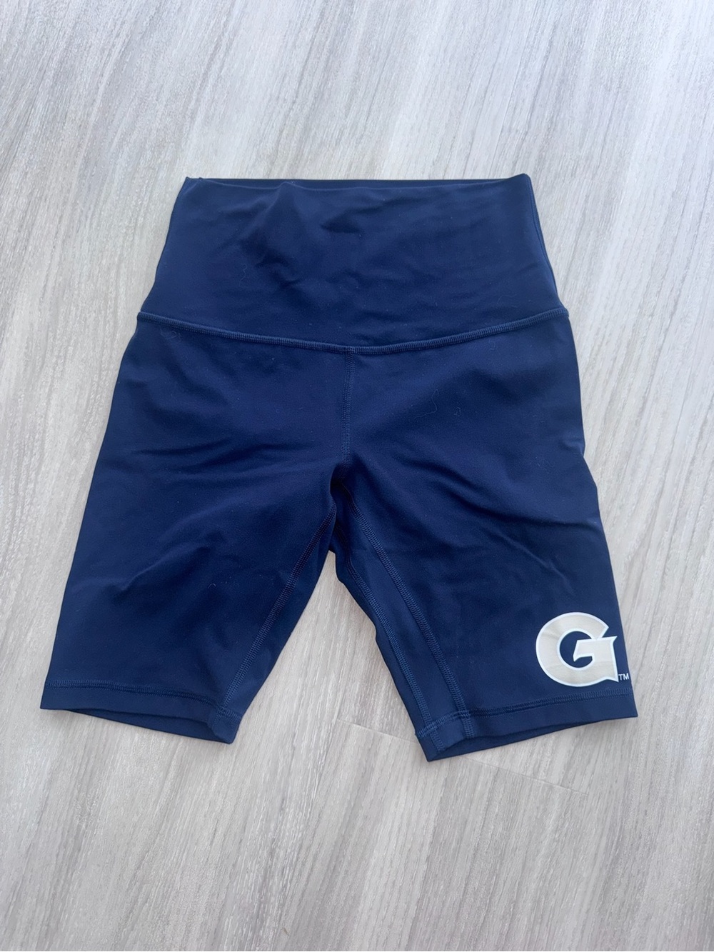 Lululemon Georgetown Align Short 8”